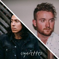 Noah Gundersen - Cigarettes [Hungover Cover]
