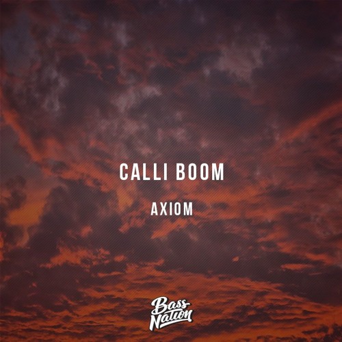 Calli Boom - Axiom