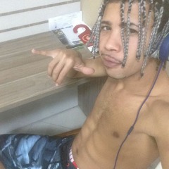 MC Magrinho - Vai Vim Me Mamando [DJay W]