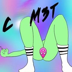 Comet Put Down The Bong - Mix #2