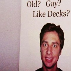 well shit, we thought he was dead