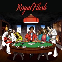 Balance- Royal Flush Feat. Affect [Prod.Sun Sidran]