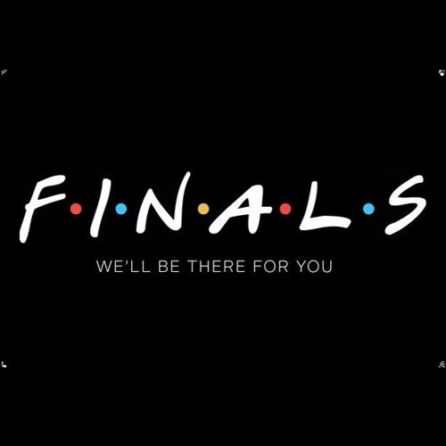 f*ck finals ii