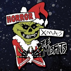 Misfits "You're A Mean One, Mr. Grinch"