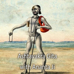 The Effortless Short - Cut (Ashtavakra Gita 12.3) - 24th November 2016