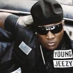 Jeezy practice tape