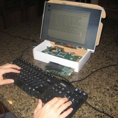 Loud Typing.wav