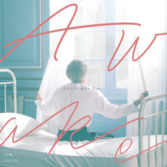 Awake (christmas ver) by Jin of BTS