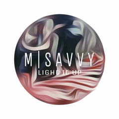 Light it Up - Original Mix