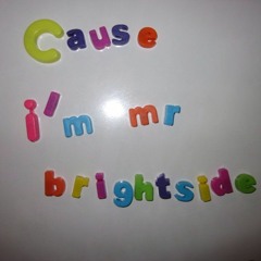 Mr. Brightside (The Killers Remix)