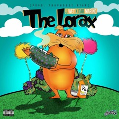 Lorax - ft Dab Marino