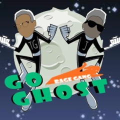 Go Ghost!
