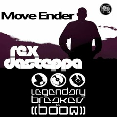 Rex Dasteppa L.B.O.B. ((Move Ender Mix))