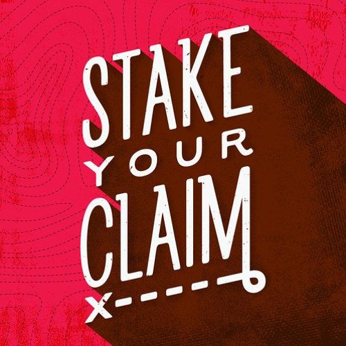 Stream Stake Your Claim by John Neilan Music  Listen online for free 