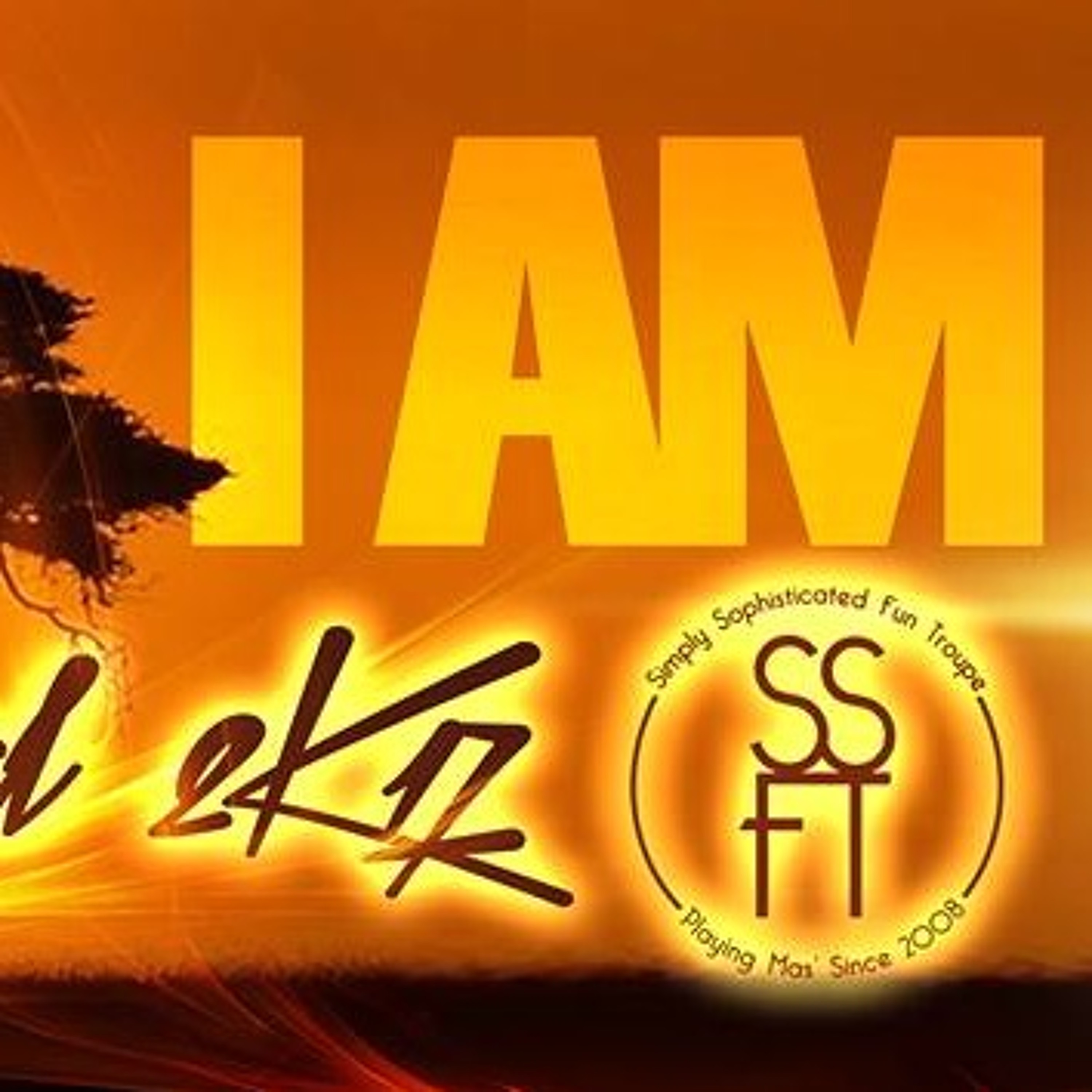 "I Am" Road March Contender 2k17 !!! episode artwork