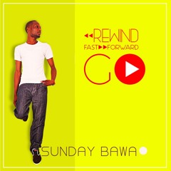 Rewind Fast Foward Go #RFFG