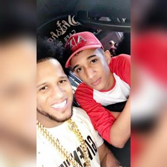 El Alfa El Jefe X Bad Bunny - Dema Ga Ge Gi Go GU ( intro by Dj Albert )