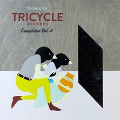 Casuistry (Friends of Tricycle Records Compilation Vol. 6)