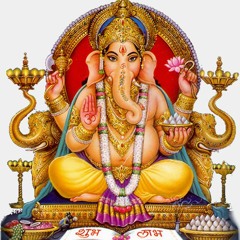 Maha Ganapathim - Naatai