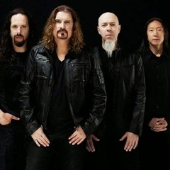 Dream Theater - Spirit Carries On - Cover By Vedonovendo