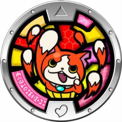 Yo-Kai Watch (feat. Swampy Marsh)