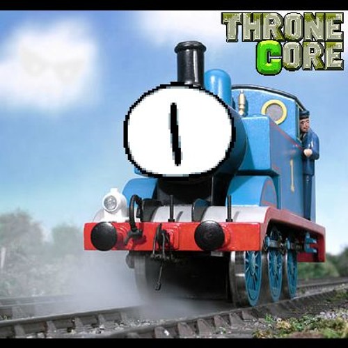 thomas [Thronecore submission]
