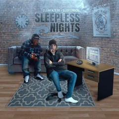 Cleavenz x Sleep Lyrical- Not The Same Ft Berner, Lazie Locz, Elmer Fud (Prod. Lazie Locz)