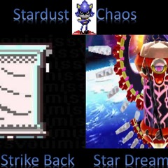 Heart Of Megalo