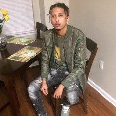 Yayo - Shining (prod by Lafera)