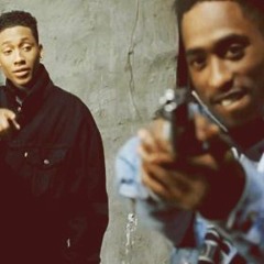 Proper Juice - capital bandz (prod.tarif scott)