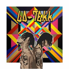 Black Beatles (Lo-Tekk Remix)