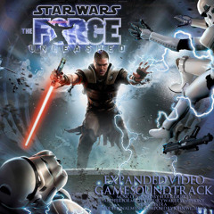 Star Wars The Force Unleashed