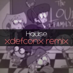 House - xDEFCONx