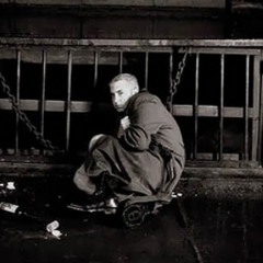 Marshal Mathers Acoustic Cover - Voice Memo Freestyle