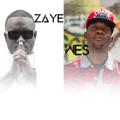 ZAYE FEAT' WES  (Balance)