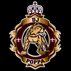 Dj Poppa Friday Mix 12/2