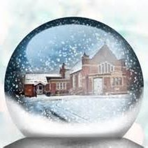 Stream Snow Globe Matt Wertz Cover by SideTraxx Listen online for