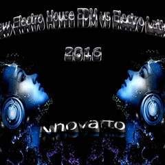 ▶  ♫New Electro House EDM Vs Electro Latino 2016 ♛Nhovatto♛