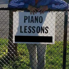 Piano Lessons