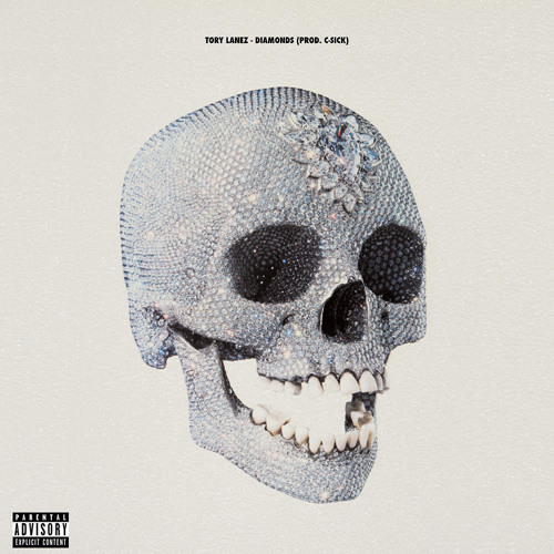 Tory Lanez - DIAMONDS (PROD. C-SICK)