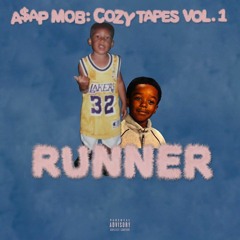 LIL UZI VERT ~ ♬ RUNNER++ ♬ (CDQ | OUTRO) [PROD BY MAALY RAW]