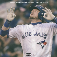 Tory Lanez - Blue Jay Season