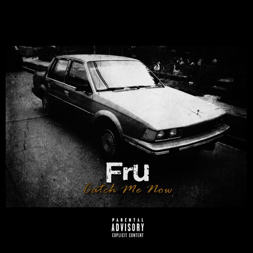 Catch Me Now (Album Stream)