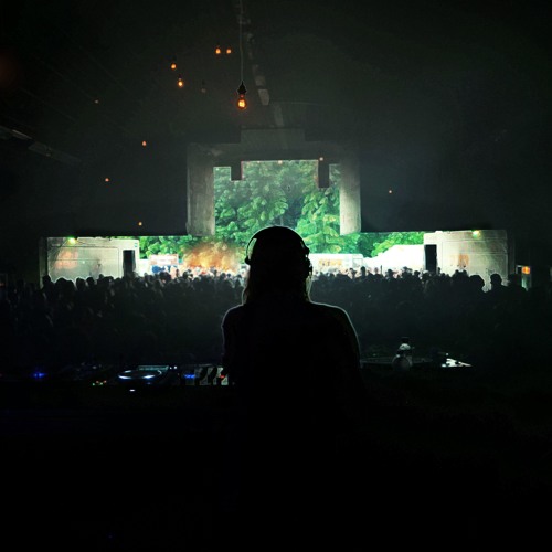 Bebetta at Ikarus Festival 2016