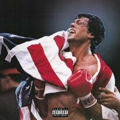 Rocky (Feat. Renzo, YHL Reid, Blurr & Spooks) [Prod. By YHL Reid]