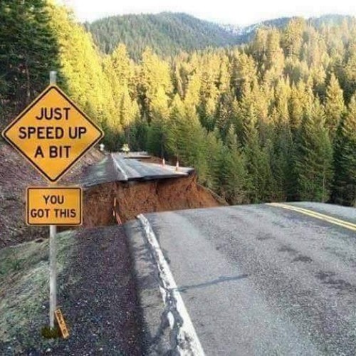 Drifting
