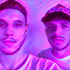 C.O.B.A FEAT ENE-A // NO VOY A PARAR - PROD.[ELPZ]