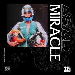 Miracle (Prod. Jacob Rochester)