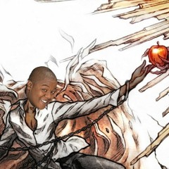 A God's Temptation (Theme of Chapter 5 - Kira on the Loose)