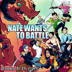 Victorious - NateWantsToBattle